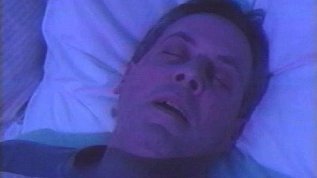 Sleep Deprivation Becoming Epidemic