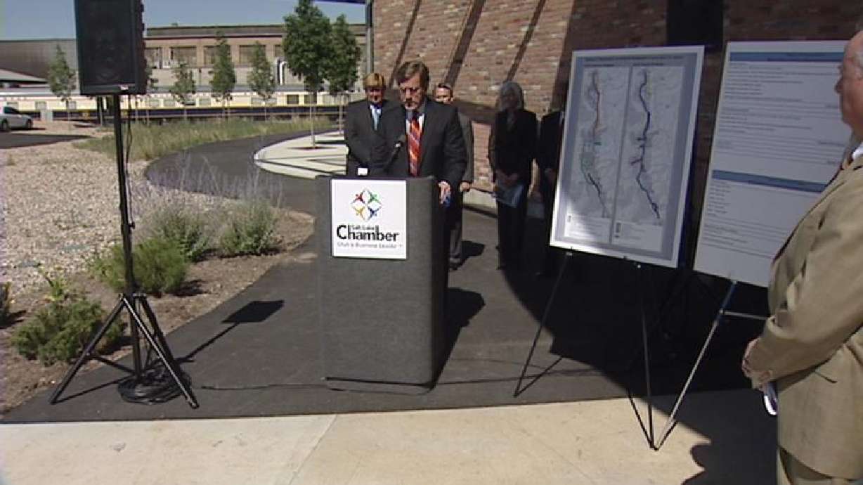 Businesses Want Special Session for Transportation Needs