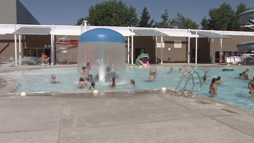 Recreational Water Illnesses on the Rise