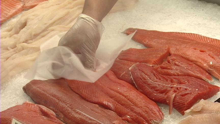 Groups Caution Consumers About Mercury in Fish