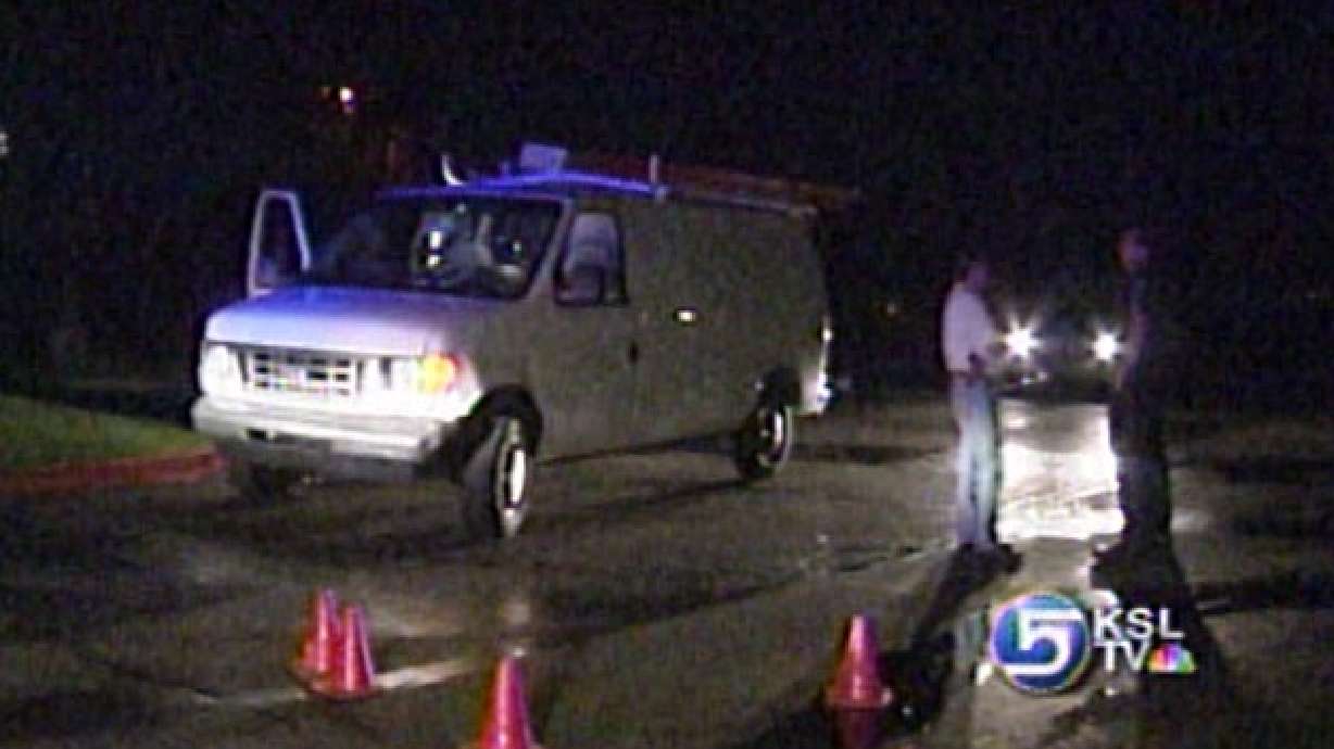 Suspect Wanted in Overnight Shooting