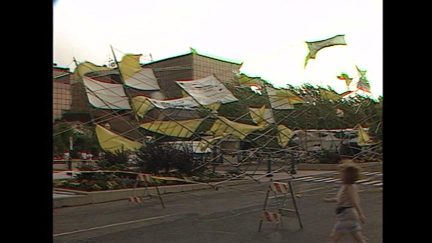 Utah Arts Festival Celebrates 30th Anniversary