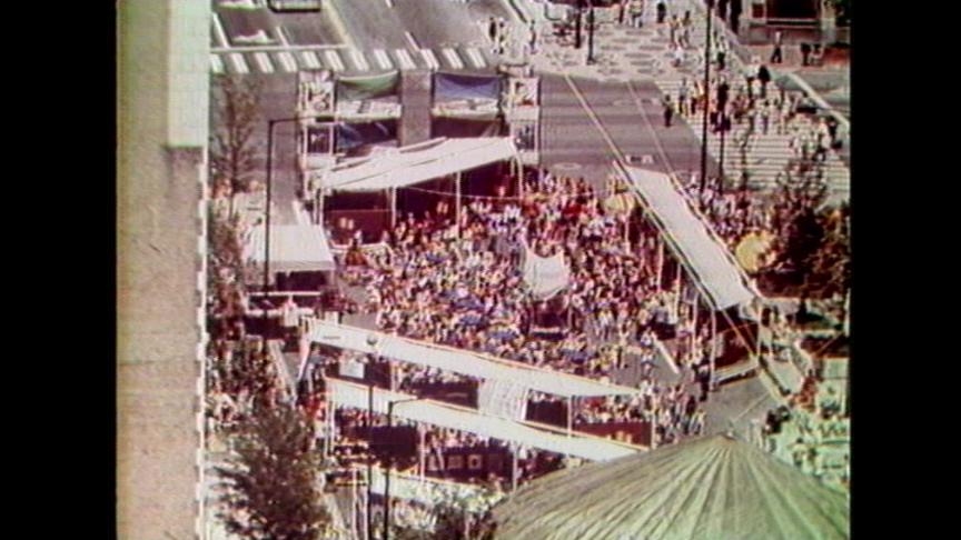 Utah Arts Festival Celebrates 30th Anniversary