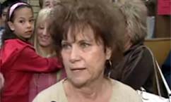 Teacher's Love of Shakespeare Wins Her a High 5