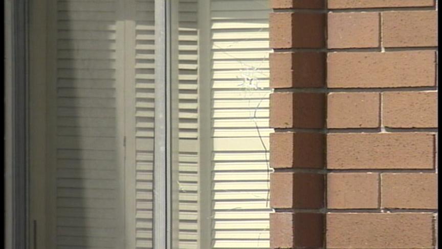 Man Shot by Police at South Salt Lake Apartment