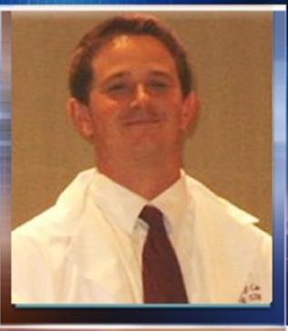 U of U Graduate Caught in Virginia Tech Lockdown