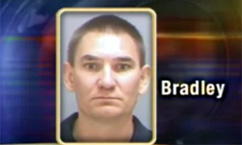 Killer in Love Triangle Gets 40 Years