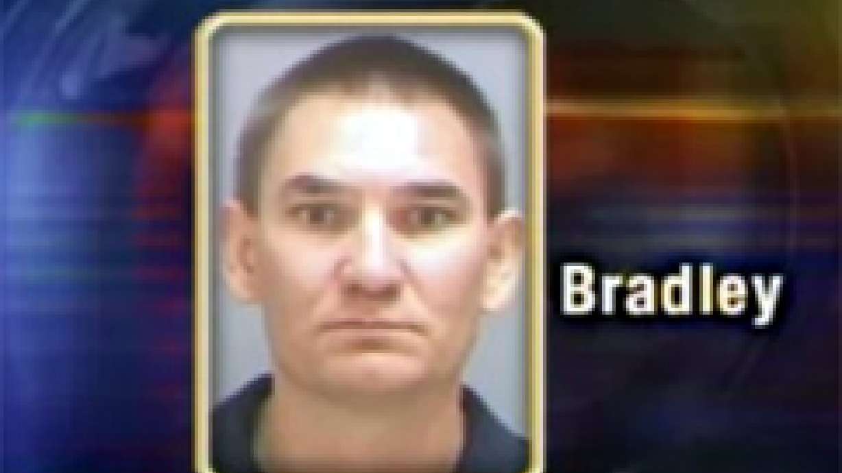 Killer in Love Triangle Gets 40 Years