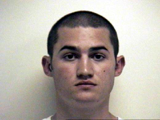 Man accused of setting off mall bomb 