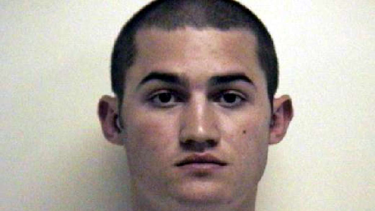 Man accused of setting off mall bomb