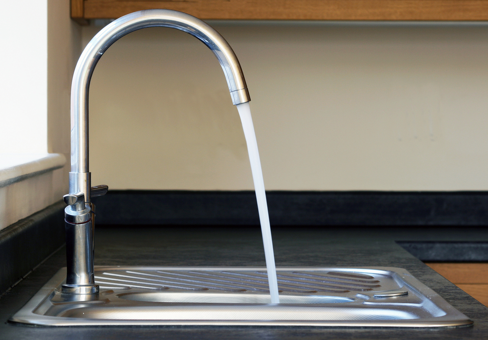 Environmental group calls Salt Lake's water dangerous