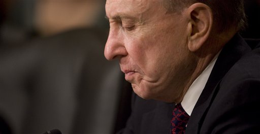Sen. Specter's switch not surprising to Utah's politicians