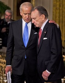 Was it just a political ploy?