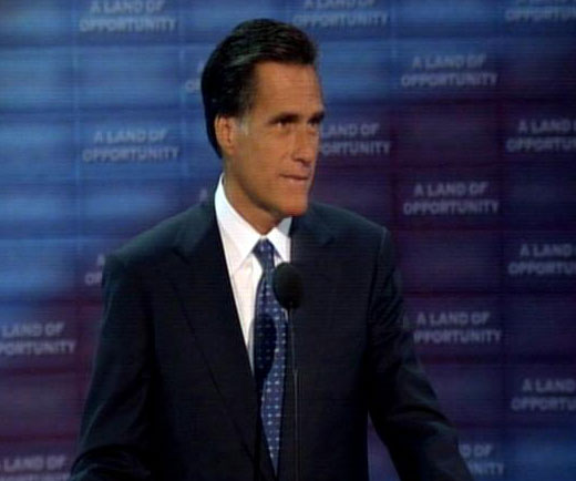 Mitt Romney to visit Logan for fundraisers