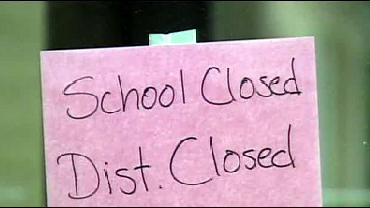 Where is the Fear Coming From?