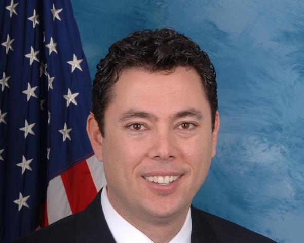 Chaffetz co-sponsoring Birthright Citizenship Act