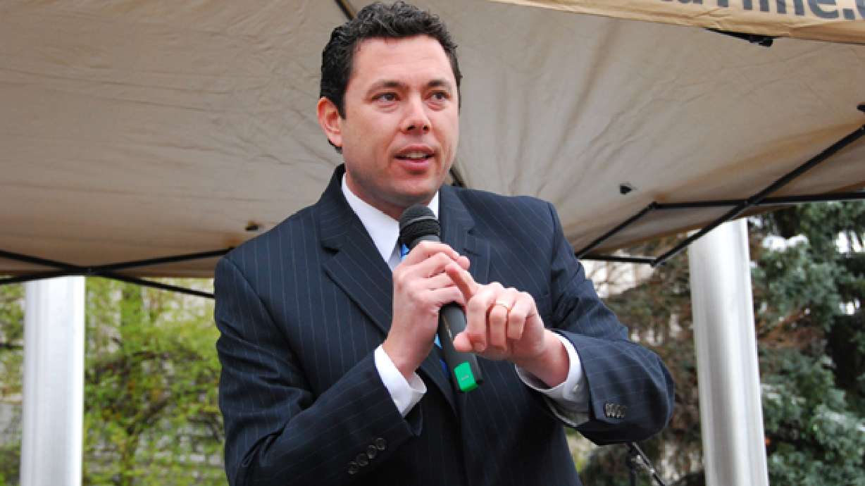 Chaffetz bill targets DOD over sales of used shell casings