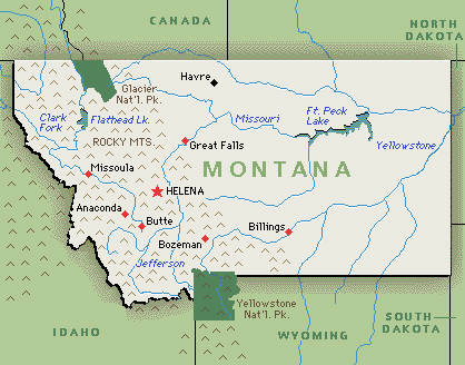 Made In Montana