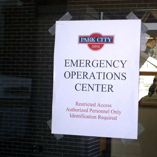 Park City schools close, youth programs canceled due to possible swine flu