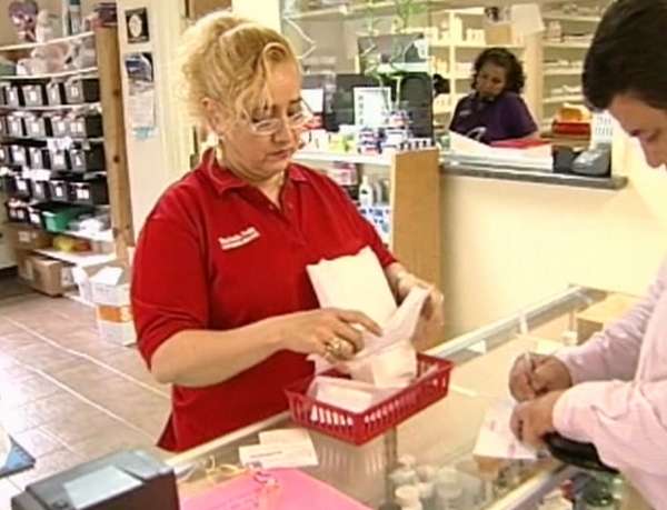 Impact of swine flu on economy