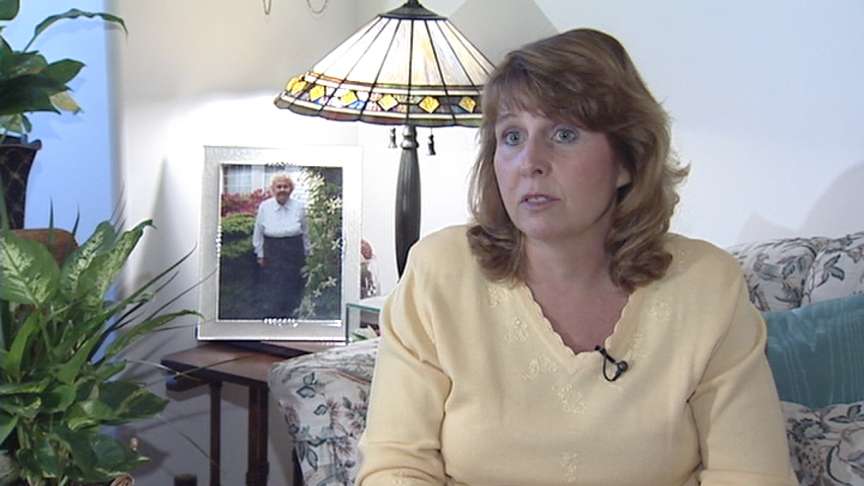 Marianne Yule, Dependable Locks customer