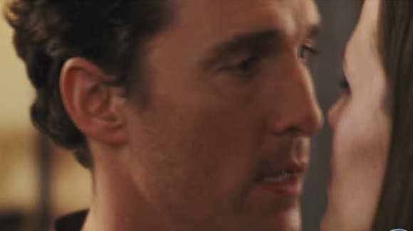 Doug & The Movies: "Ghosts of Girlfriends Past"