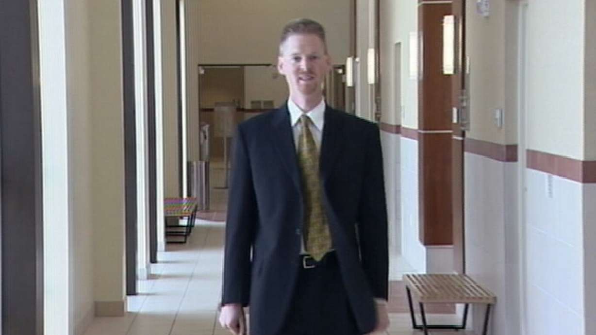 Schanze to stand trial next month