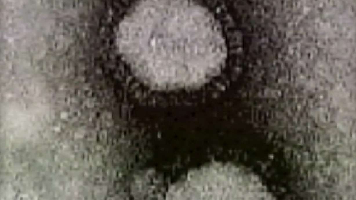 No H1N1-related deaths reported in Utah last week