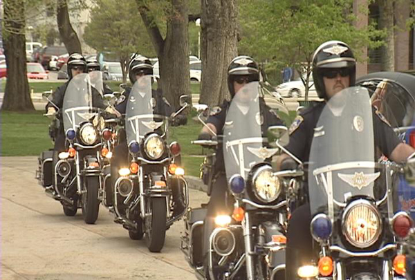 Special Olympics torch run begins fundraiser in Utah