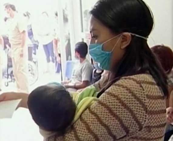 Hospital hopes unnecessary visits won't overload ER