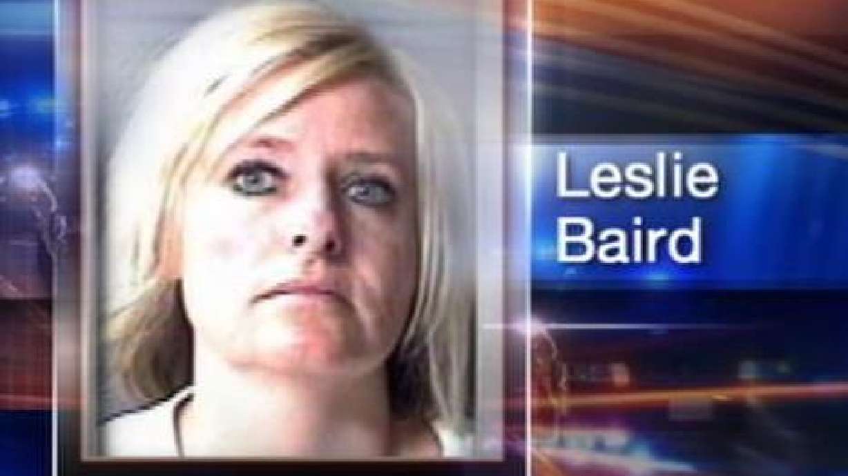 Former Educator Sentenced for Sexual Abuse