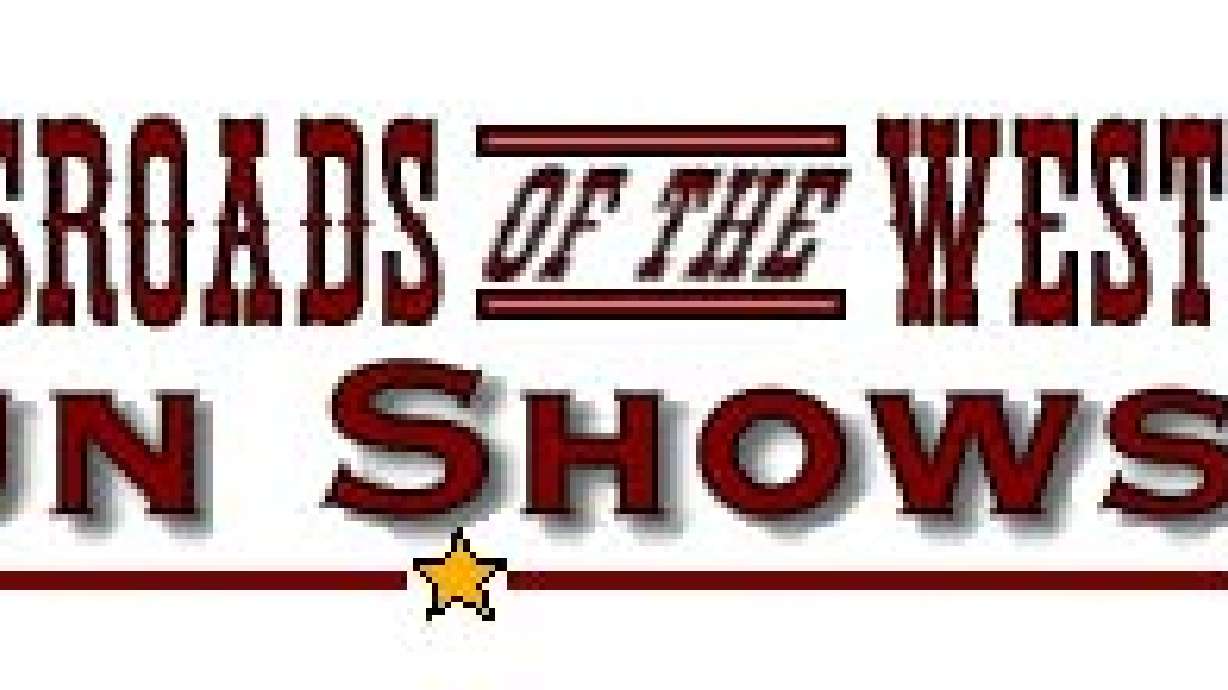 Win Tickets to the Crossroads of the West Gun Show