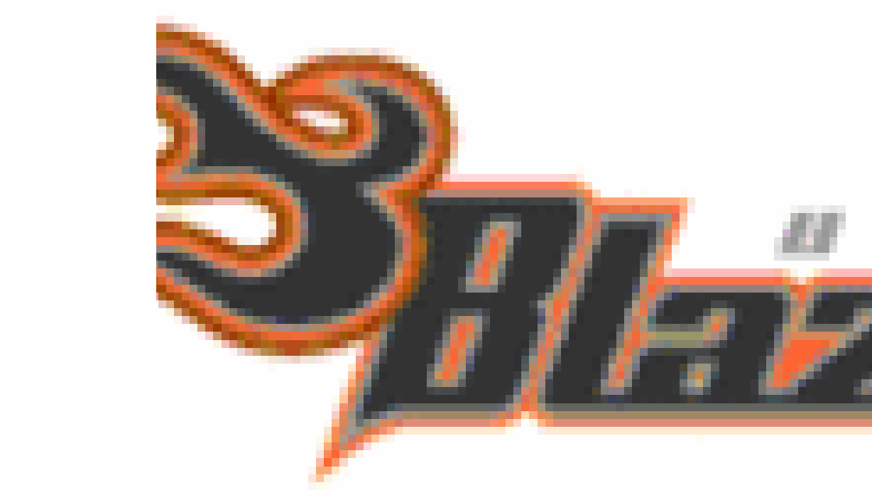Germaine leads Blaze over Avengers