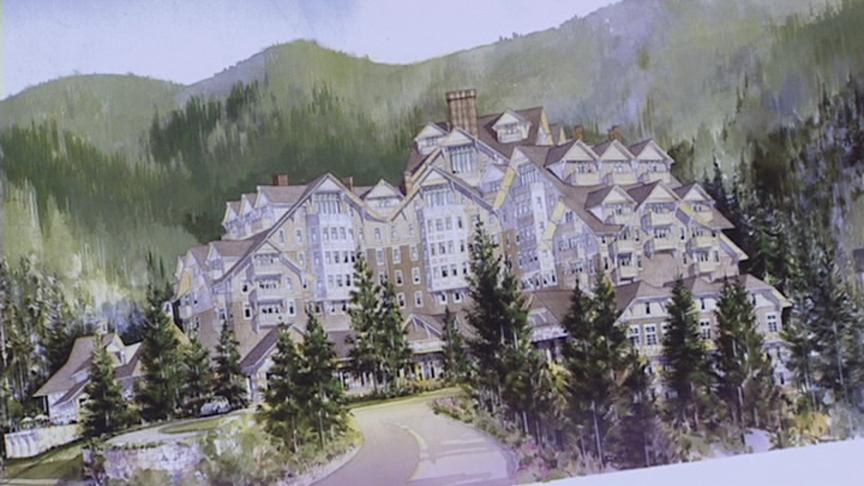Park City Reveals Plans to Redevelop Contaminated Sites