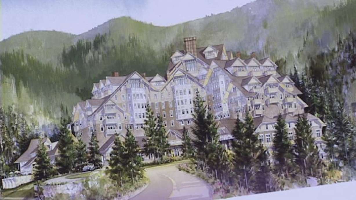 Park City Reveals Plans to Redevelop Contaminated Sites