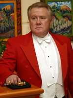 Teaching Utah Some Manners - Part One