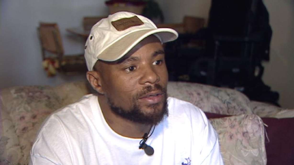 UTA Defends Taser Incident with Disabled Man