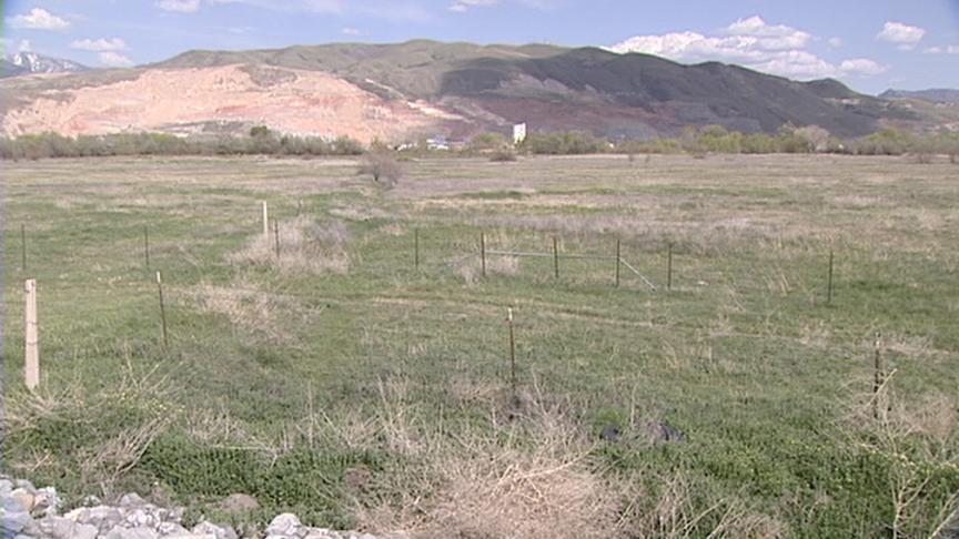 Plans Begin for Sports Complex in Salt Lake