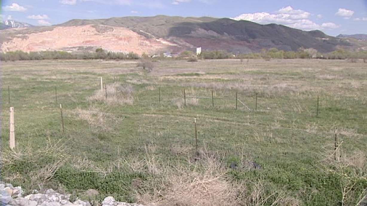 Plans Begin for Sports Complex in Salt Lake