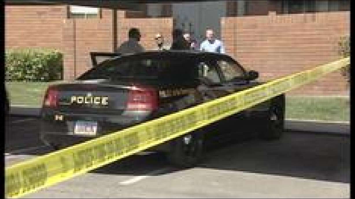 Man Recovering After Being Shot by Police in His Apartment