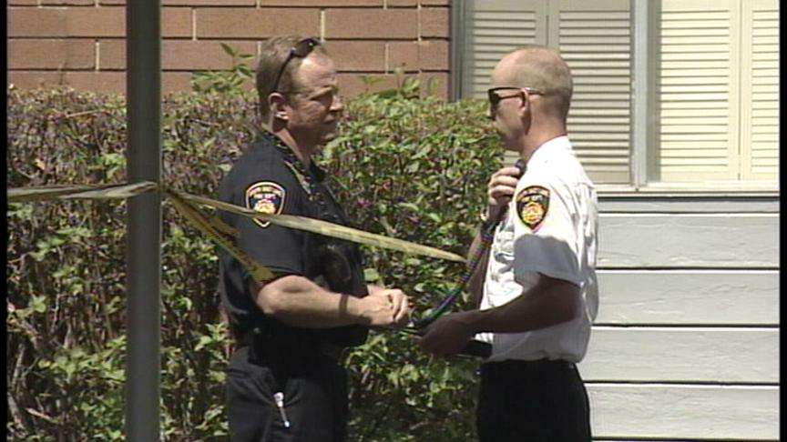 Man Recovering After Being Shot by Police in His Apartment