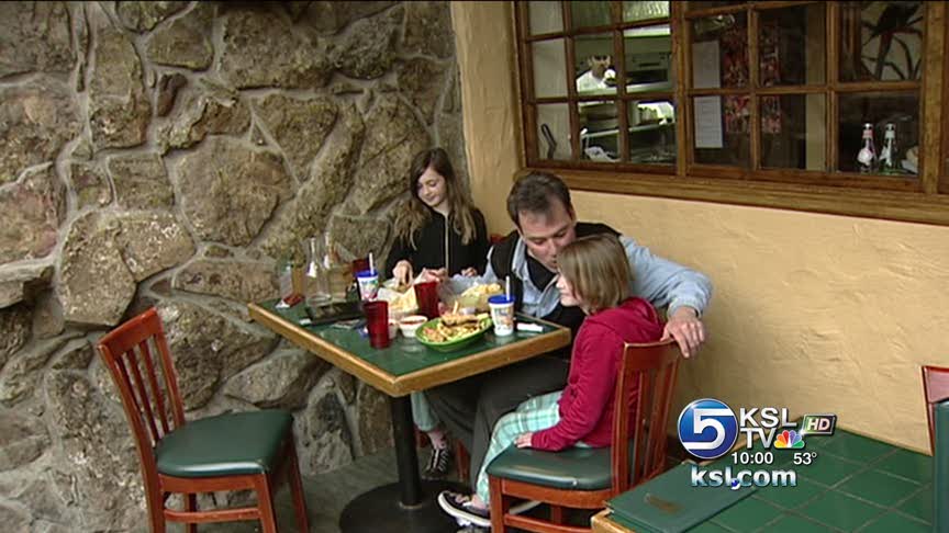 Swine flu confirmed in Summit Co.