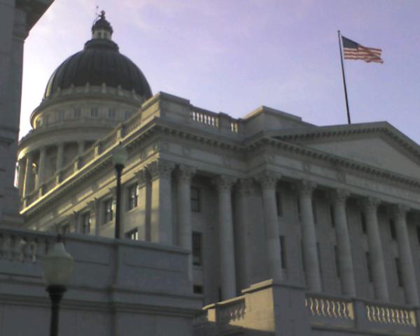 Utah legislators eye Montana gun law