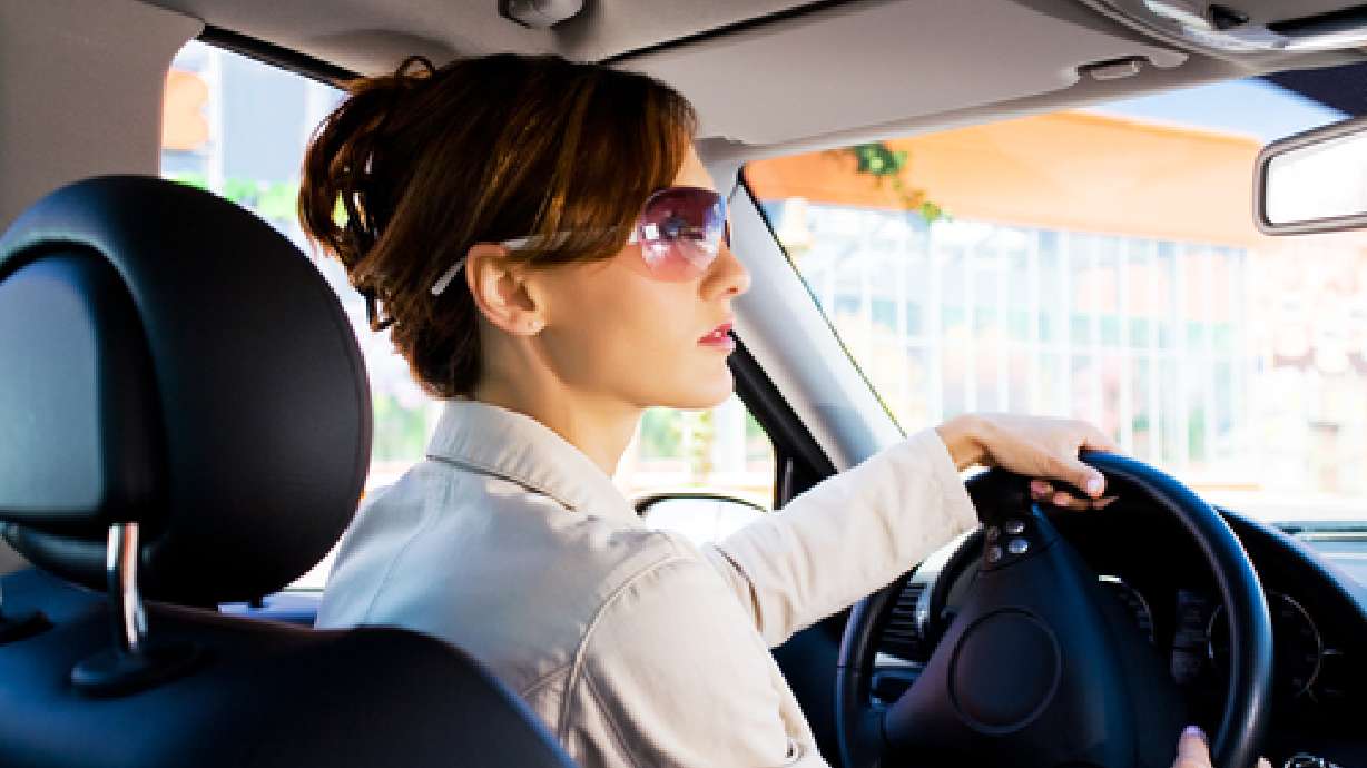 Drivers urged to pay attention to the road