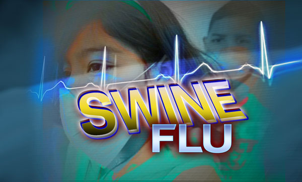 5 more swine flu-related deaths reported in Utah