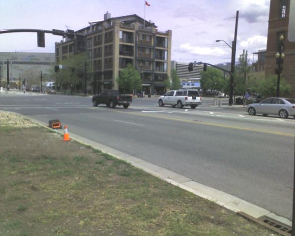 Man kidnapped, beaten and robbed