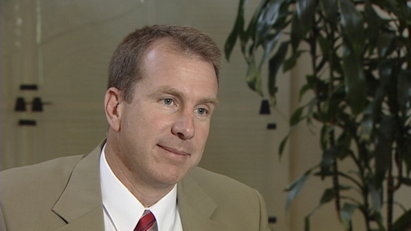 Rep. Chris Herrod, R-Provo, the sponsor of House Bill 237 aimed to address the flaws in Utah's hit-and-run laws.