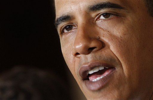 Obama calls senators about high court pick
