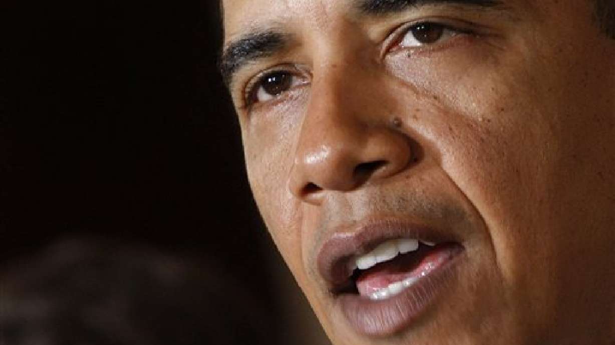 Utah Farm Bureau Convention attempts to demystify Obamacare