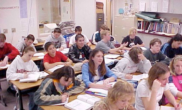 6 Salt Lake schools to change from year-round to traditional schedules
